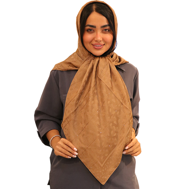 روسری دلفارد زنانه SC118