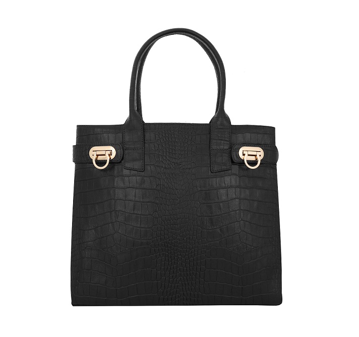 کیف چرمی زنانه 9632B