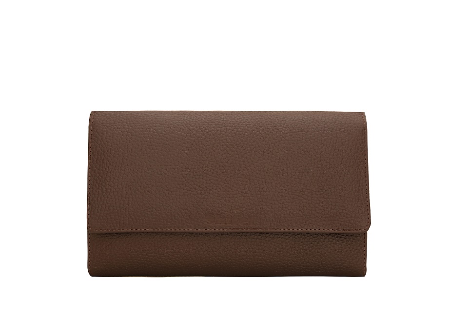 کیف چرمی زنانه 9649B