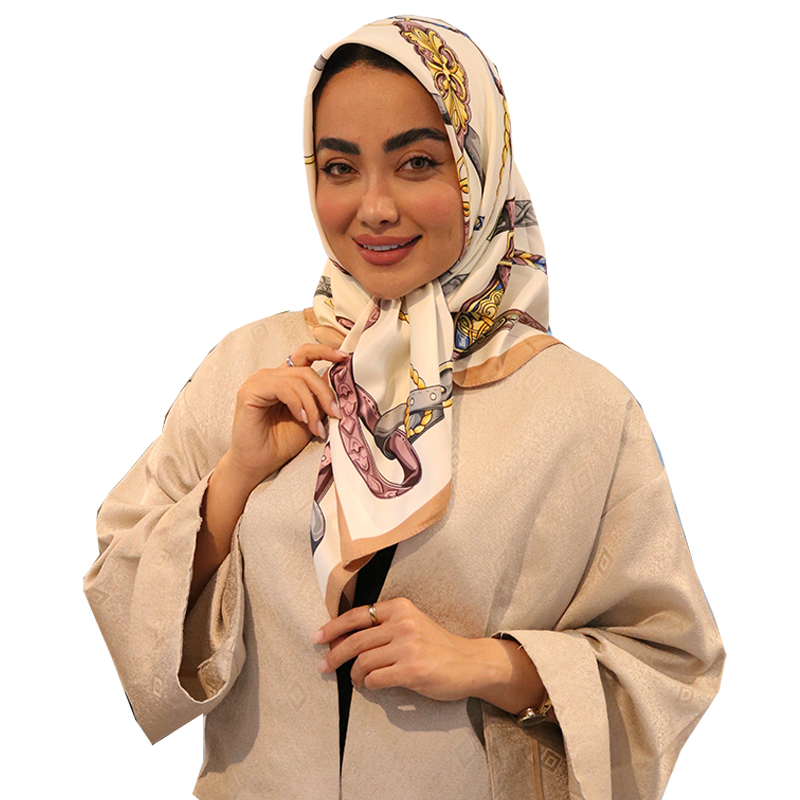 روسری دلفارد زنانه SCF87