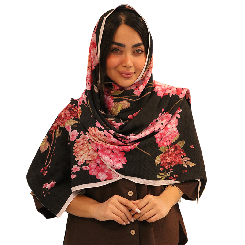 شال دلفارد زنانه SH95A