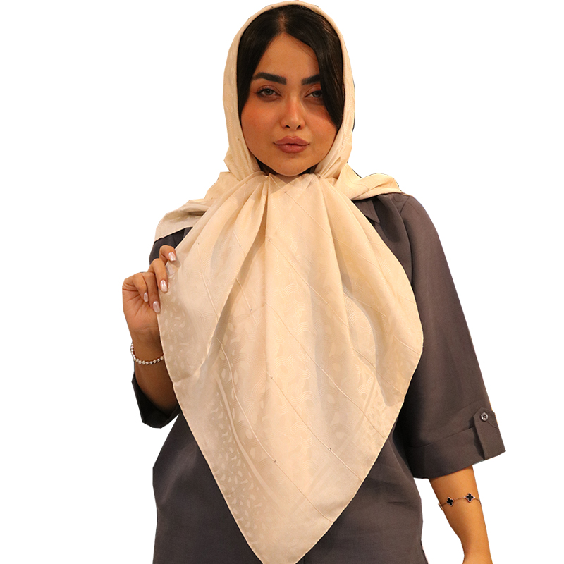 روسری دلفارد زنانه SC118