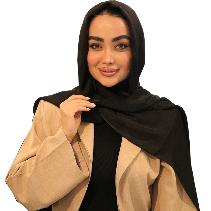شال دلفارد زنانه SH68A