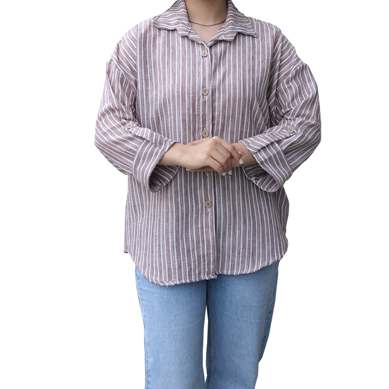 قهوه ای
