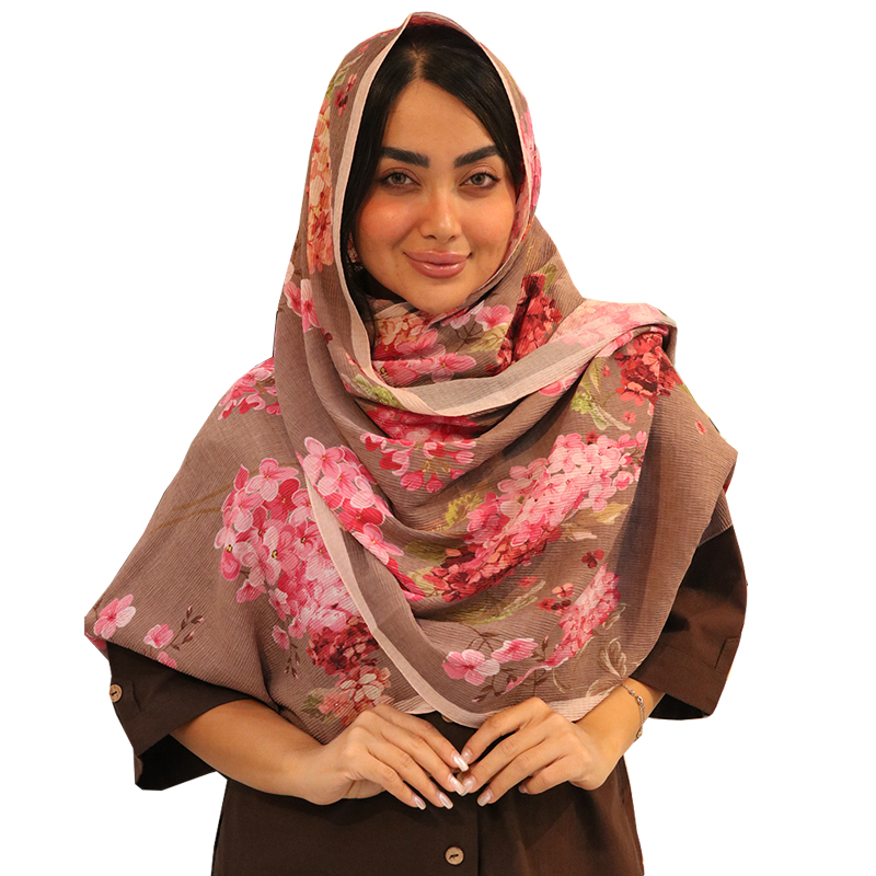 شال دلفارد زنانه SH95A