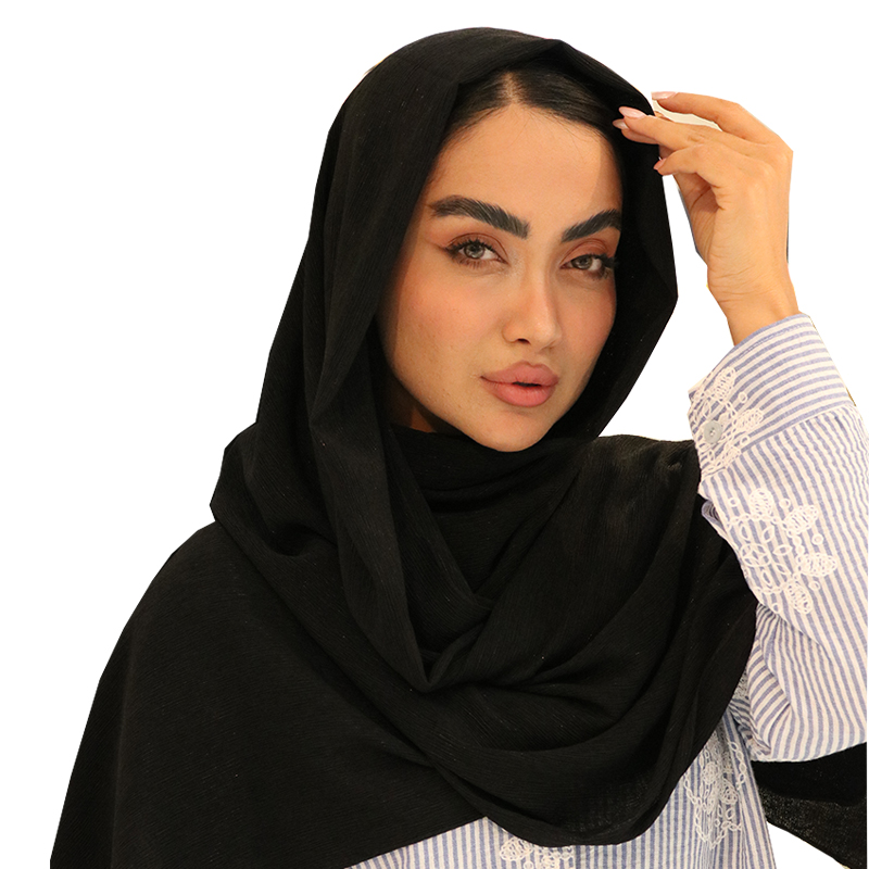 شال دلفارد زنانه SH85A