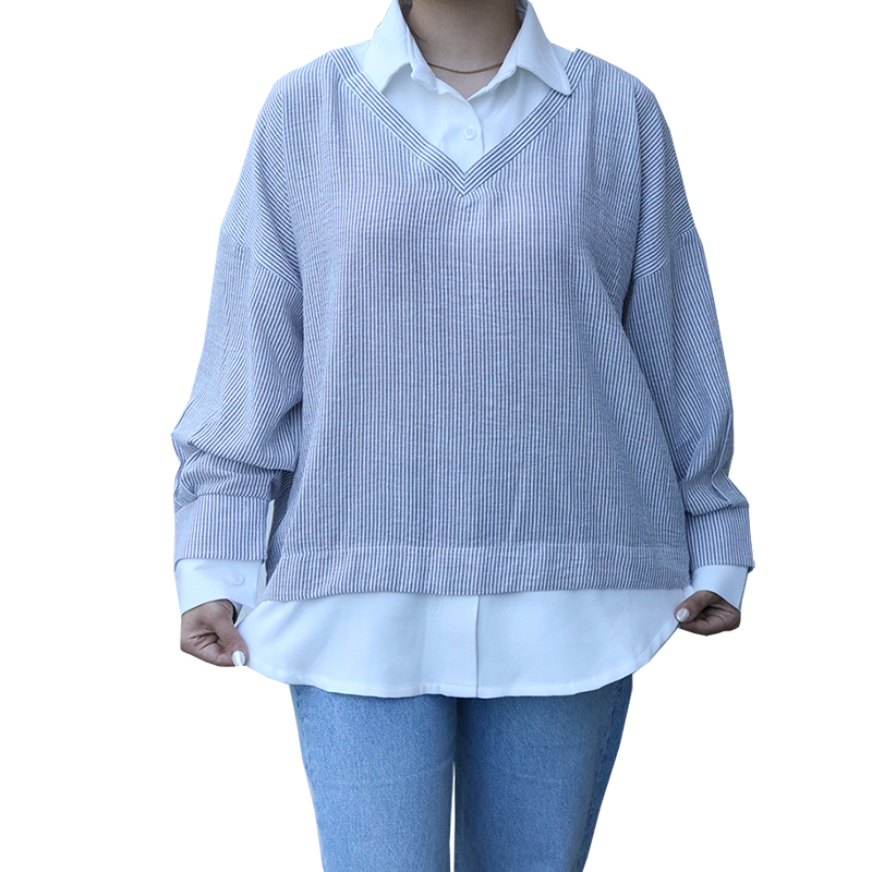 پیراهن زنانه W2135