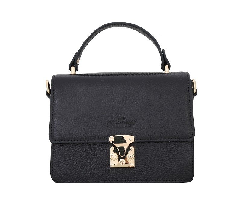 کیف چرمی زنانه 9599D