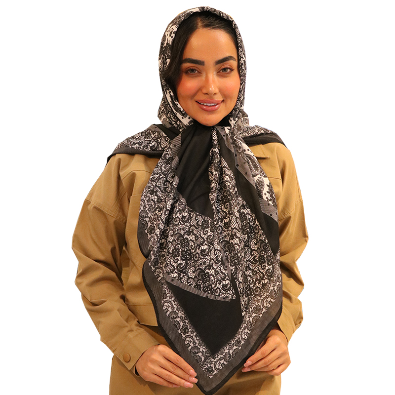 روسری دلفارد زنانه SC122