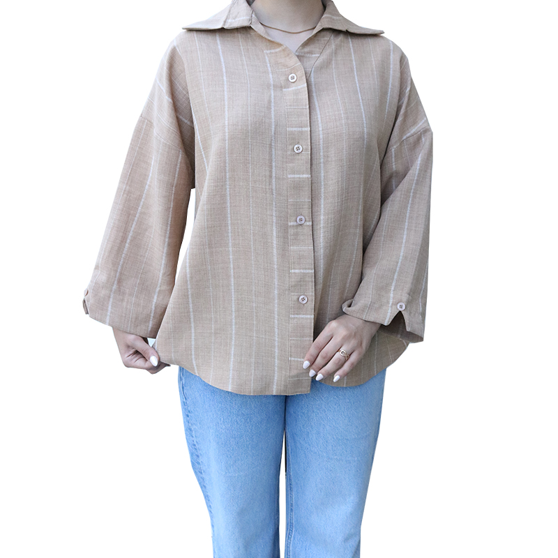 پیراهن زنانه W2136