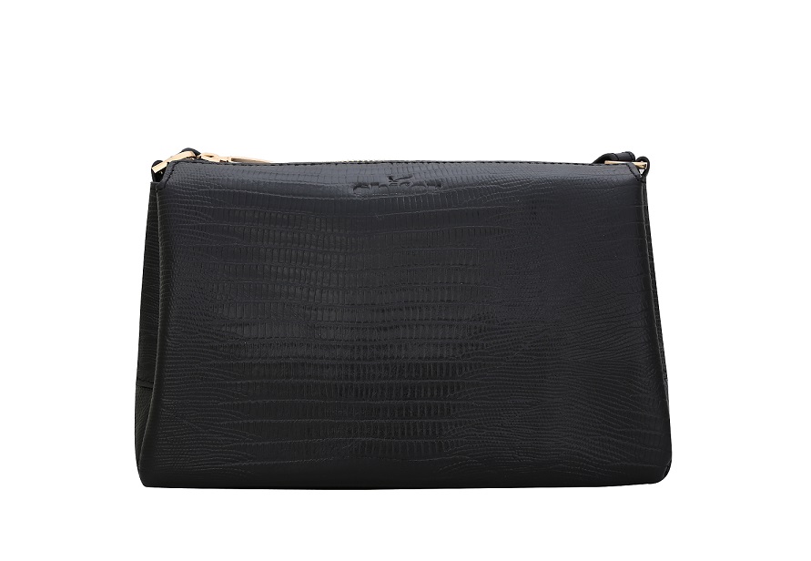 کیف چرمی زنانه 9651B