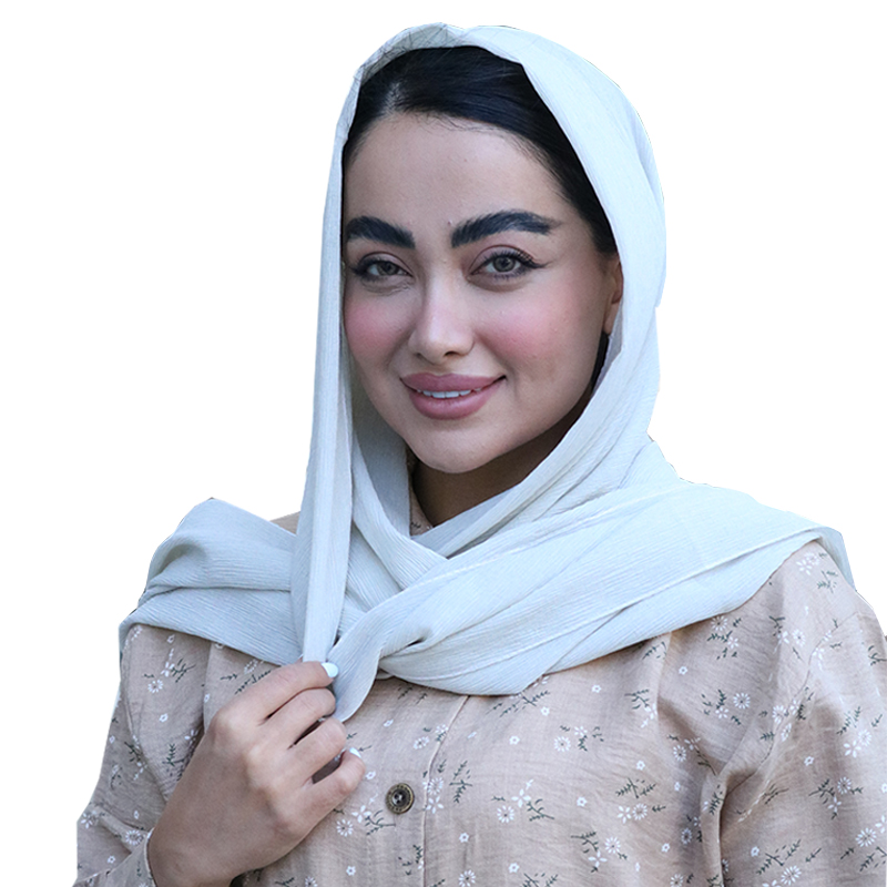 شال دلفارد زنانه SH77A