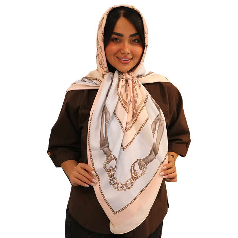 روسری دلفارد زنانه SC116