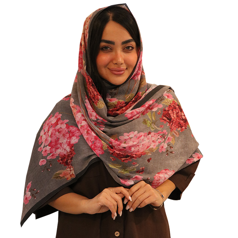 شال دلفارد زنانه SH95A