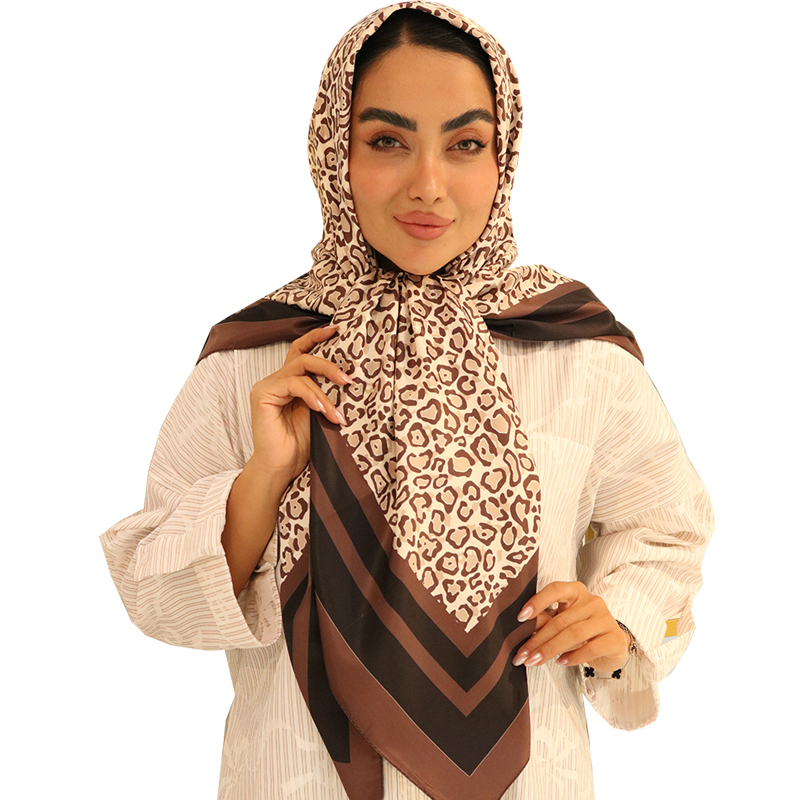 روسری دلفارد زنانه SC041