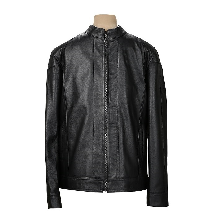 لباس چرم جدید مردانه 2MM01