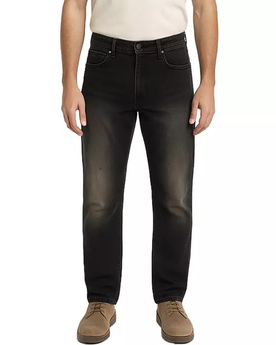 شلوار کژوال ساتین مردانه M01AA