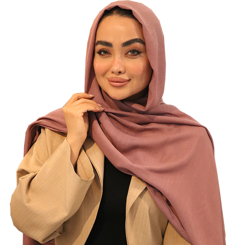 شال دلفارد زنانه SH68A