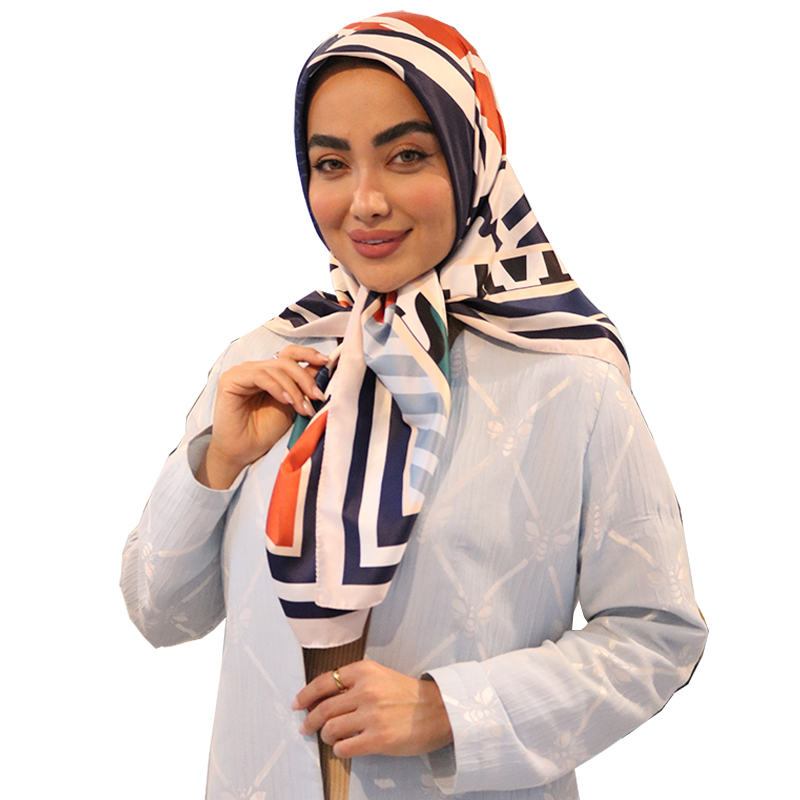 روسری دلفارد زنانه SC021