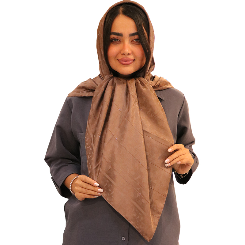 روسری دلفارد زنانه SC118