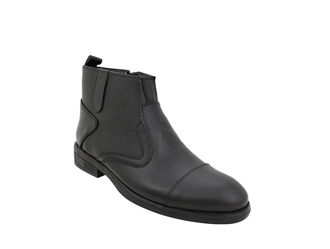 نیم بوت مردانه 7523A