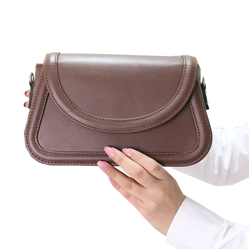 کیف ساتین زنانه W90AD