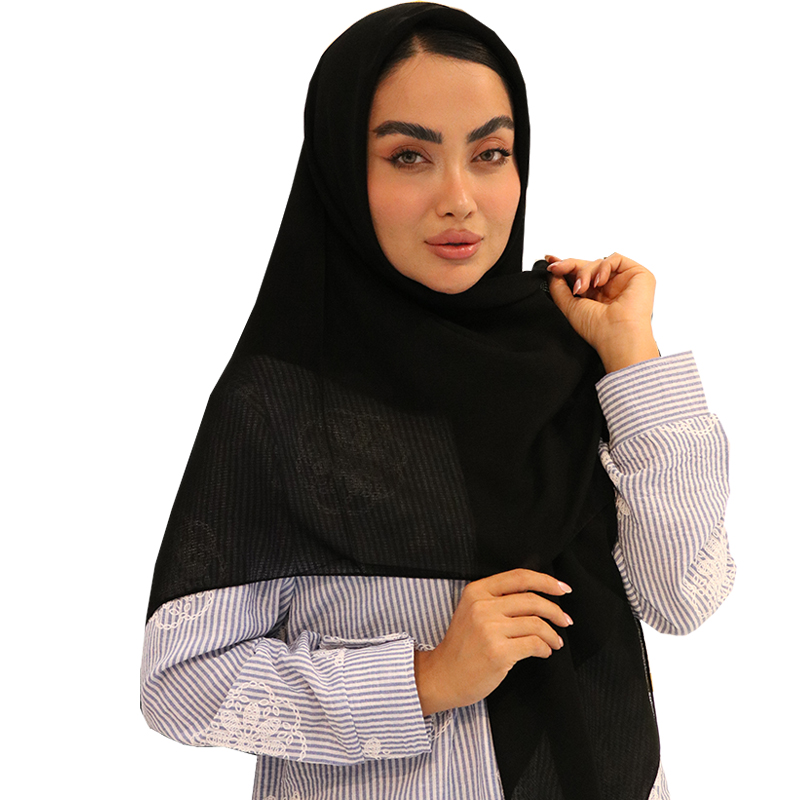 روسری دلفارد زنانه SC102