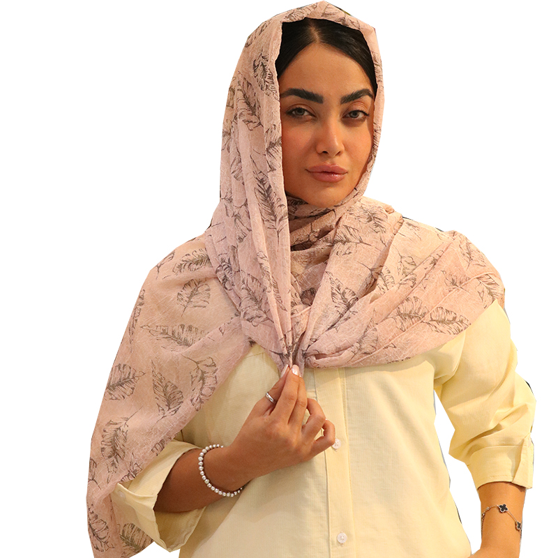 شال دلفارد زنانه SH90A