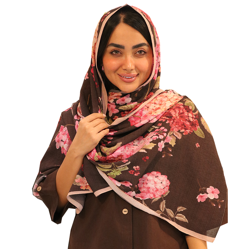 شال دلفارد زنانه SH95A