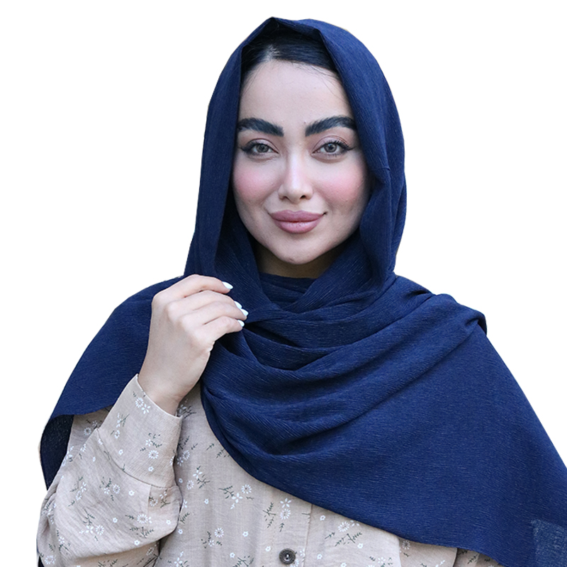شال دلفارد زنانه SH77A