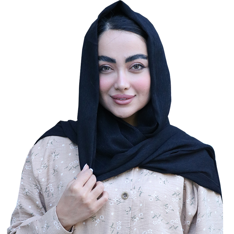 شال دلفارد زنانه SH77A
