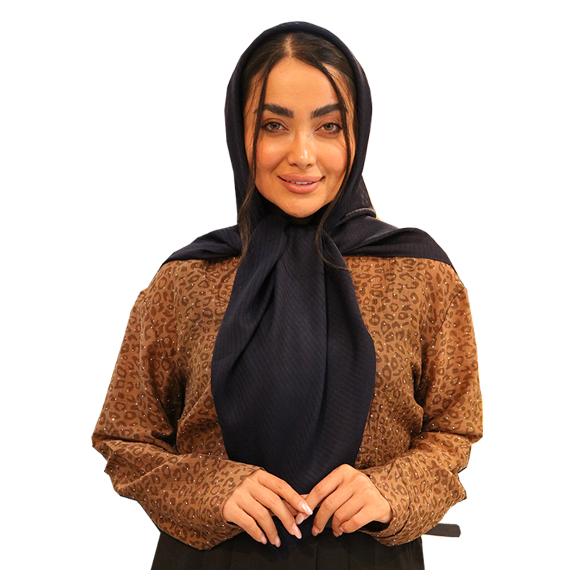 روسری دلفارد زنانه SC113