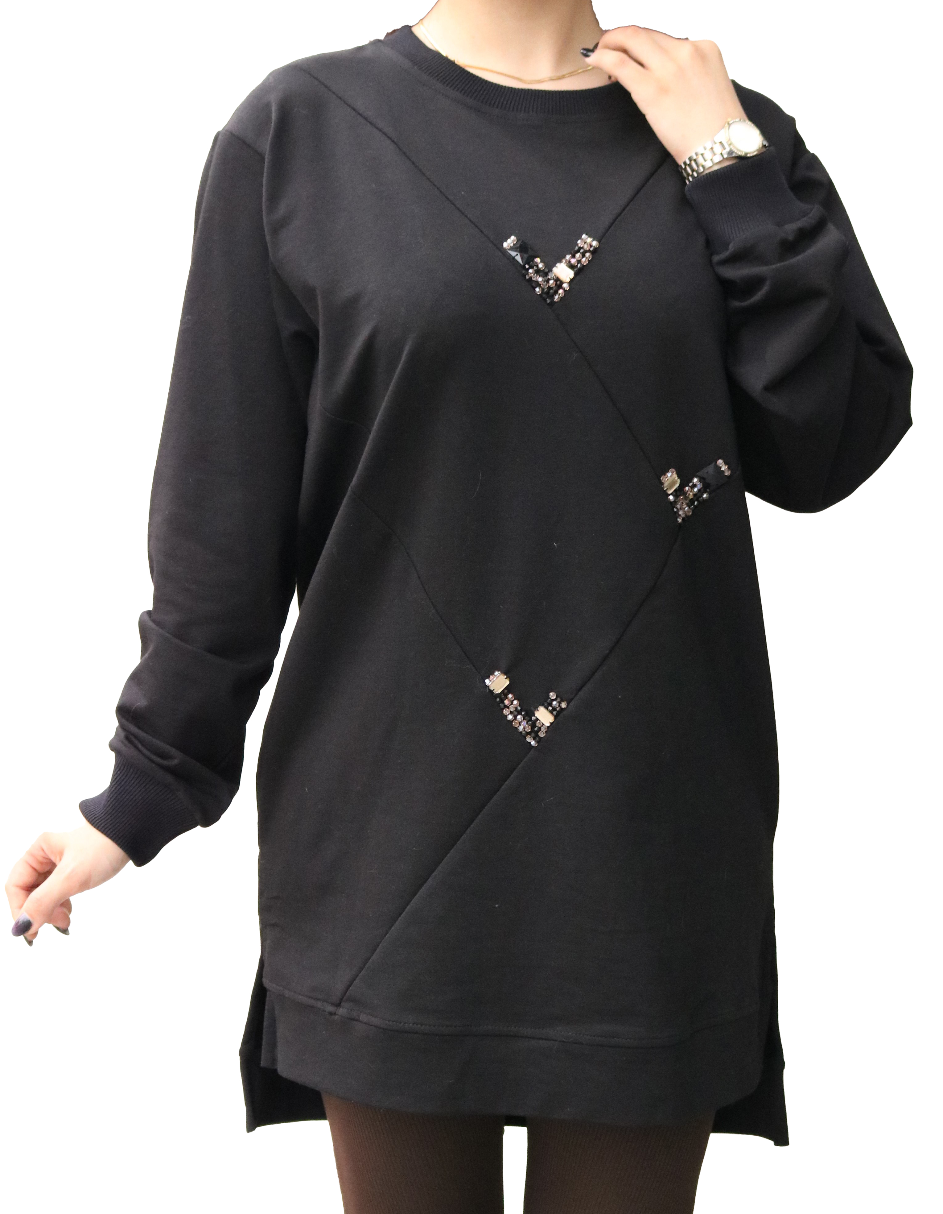 بلوز زنانه W2109