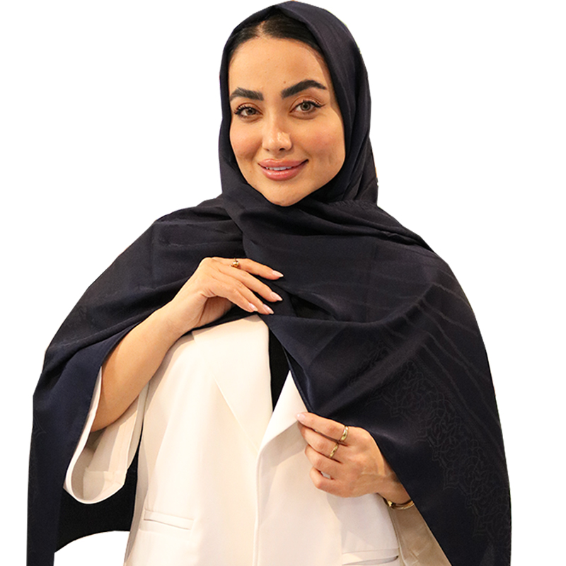 شال دلفارد زنانه SH64A