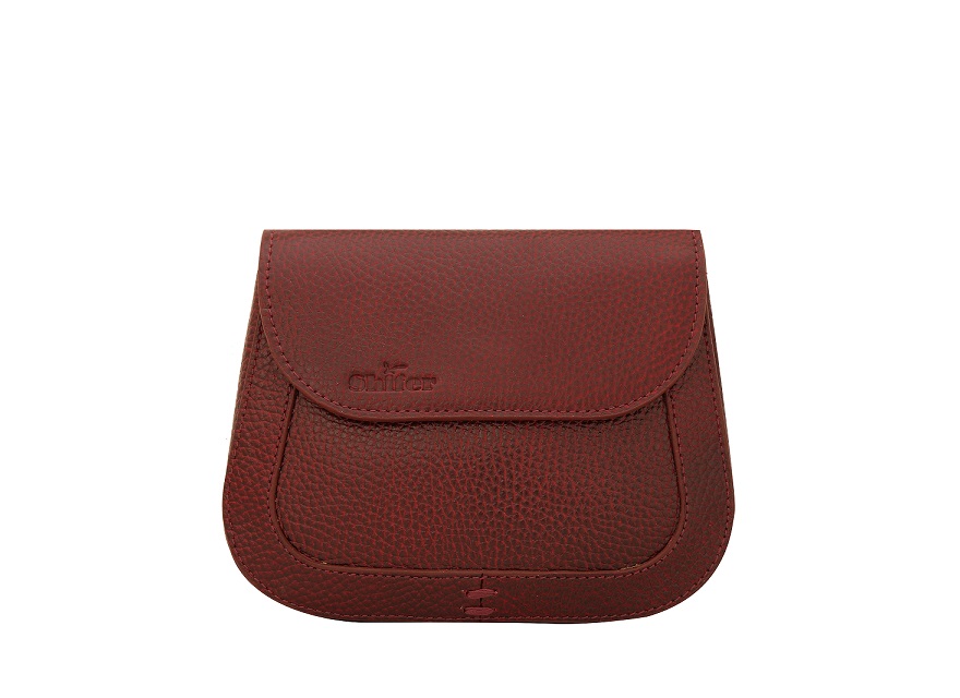 کیف چرمی زنانه 9707B