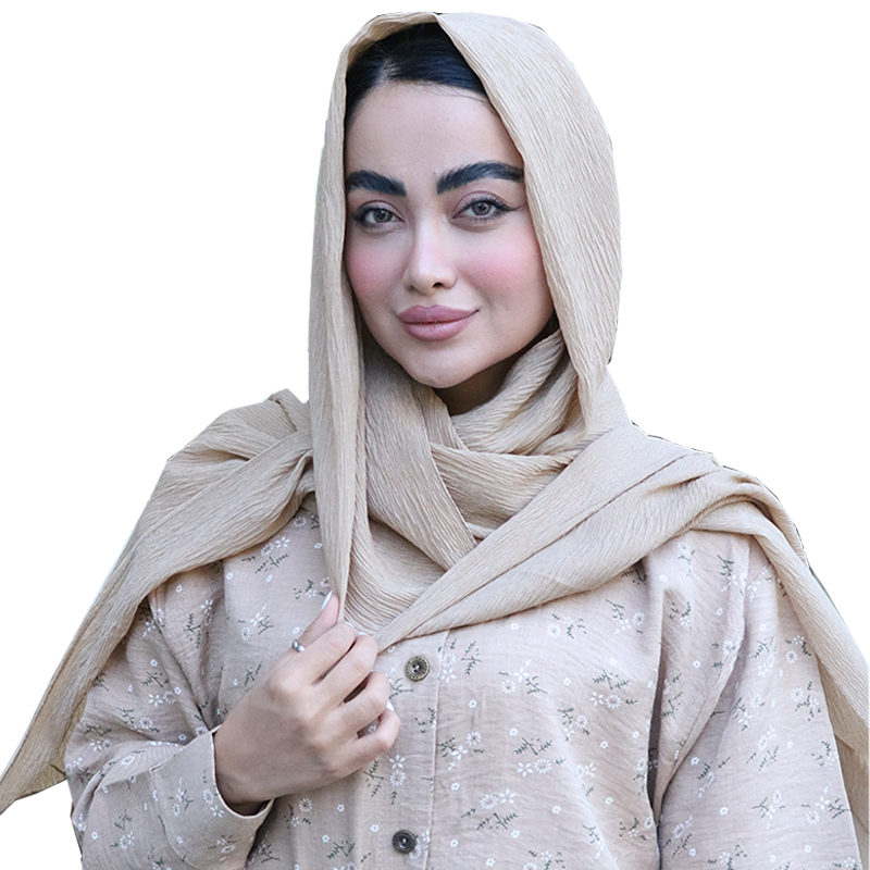 شال دلفارد زنانه SH77A