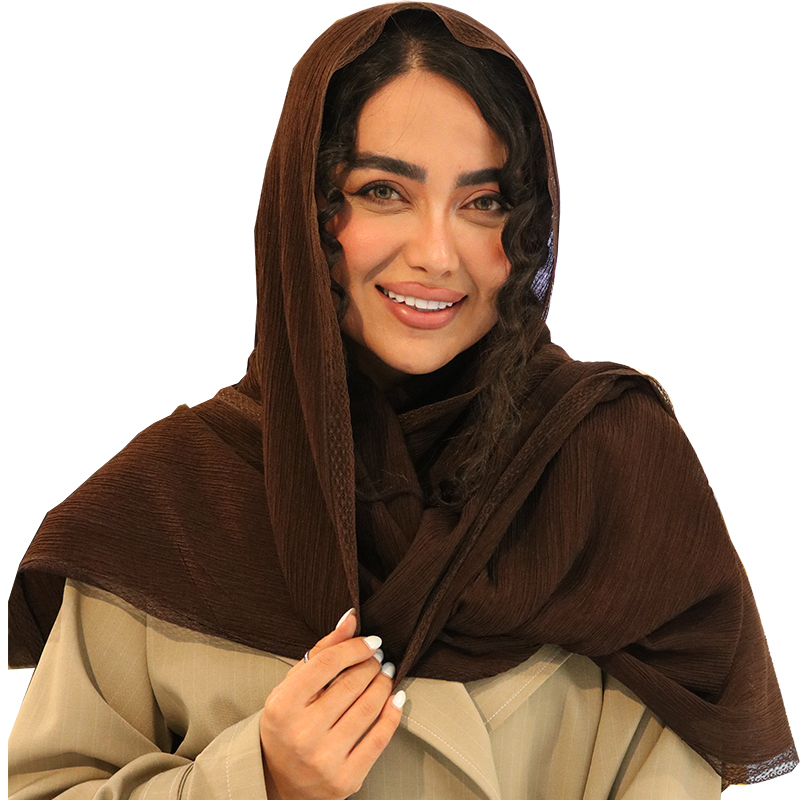 شال دلفارد زنانه SH79A