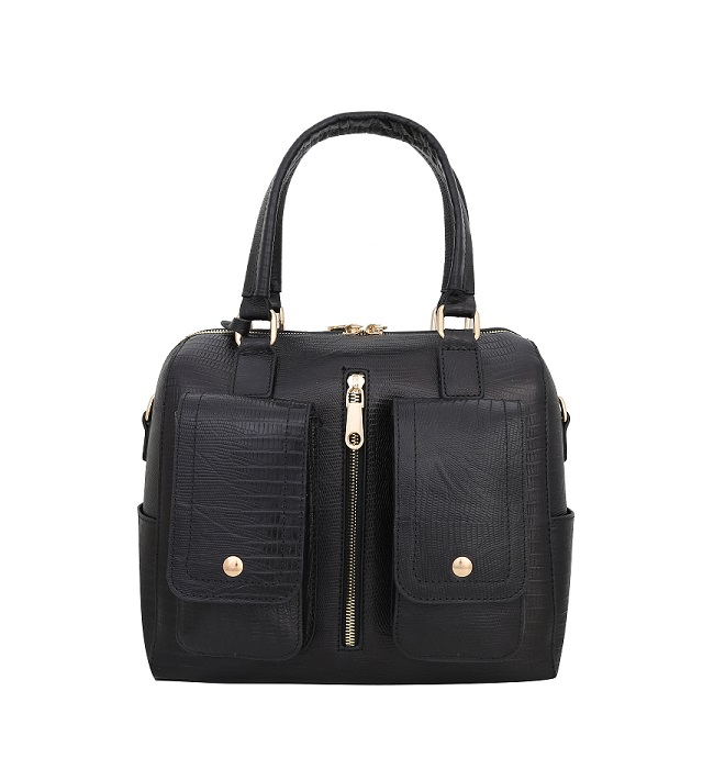 کیف چرمی زنانه 9509D