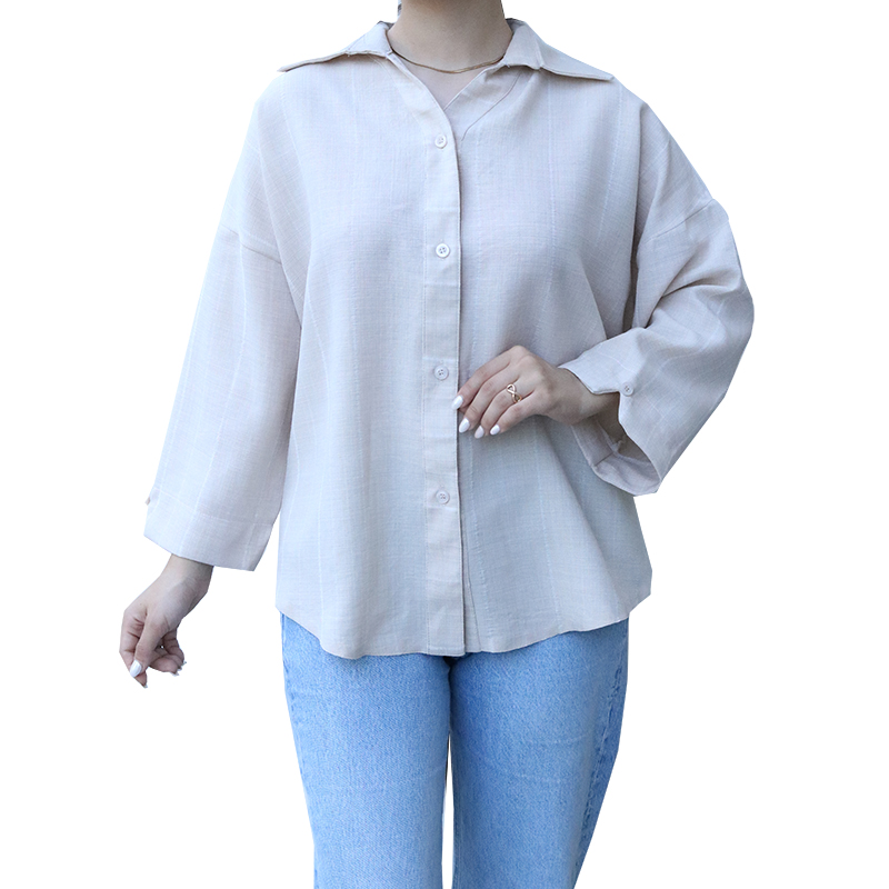 پیراهن زنانه W2136