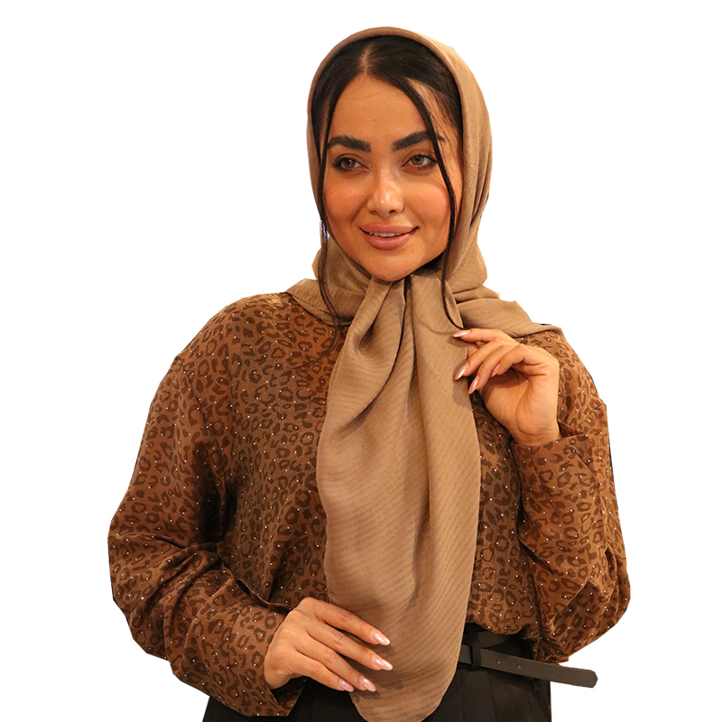 روسری دلفارد زنانه SC113