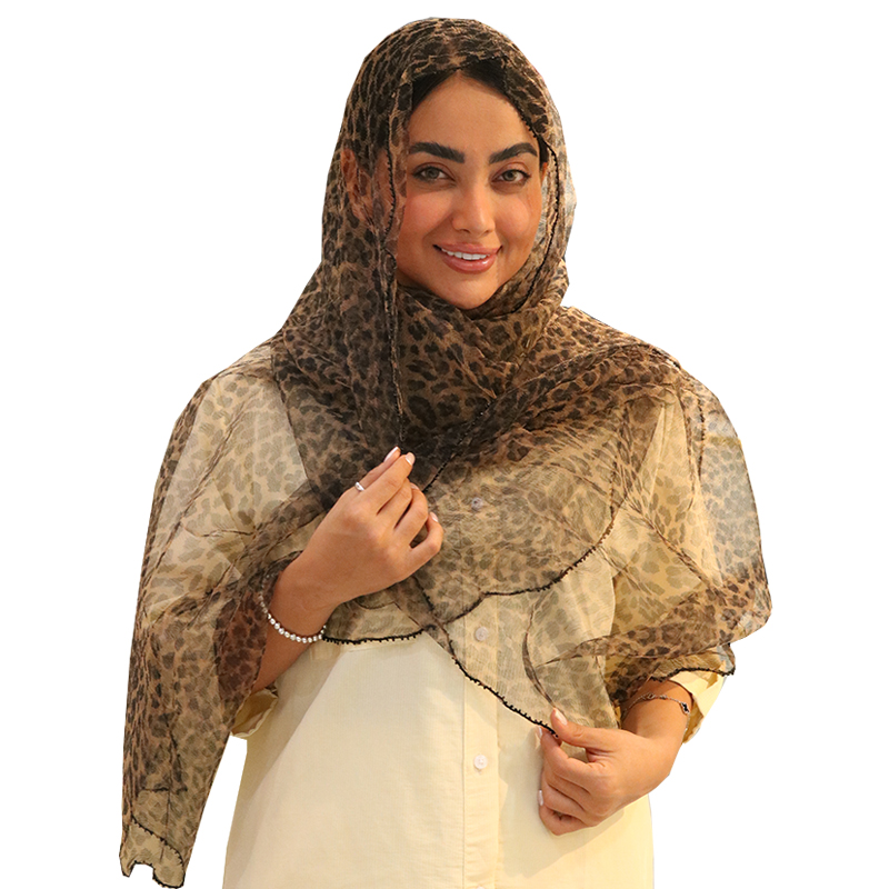 شال دلفارد زنانه SH91A