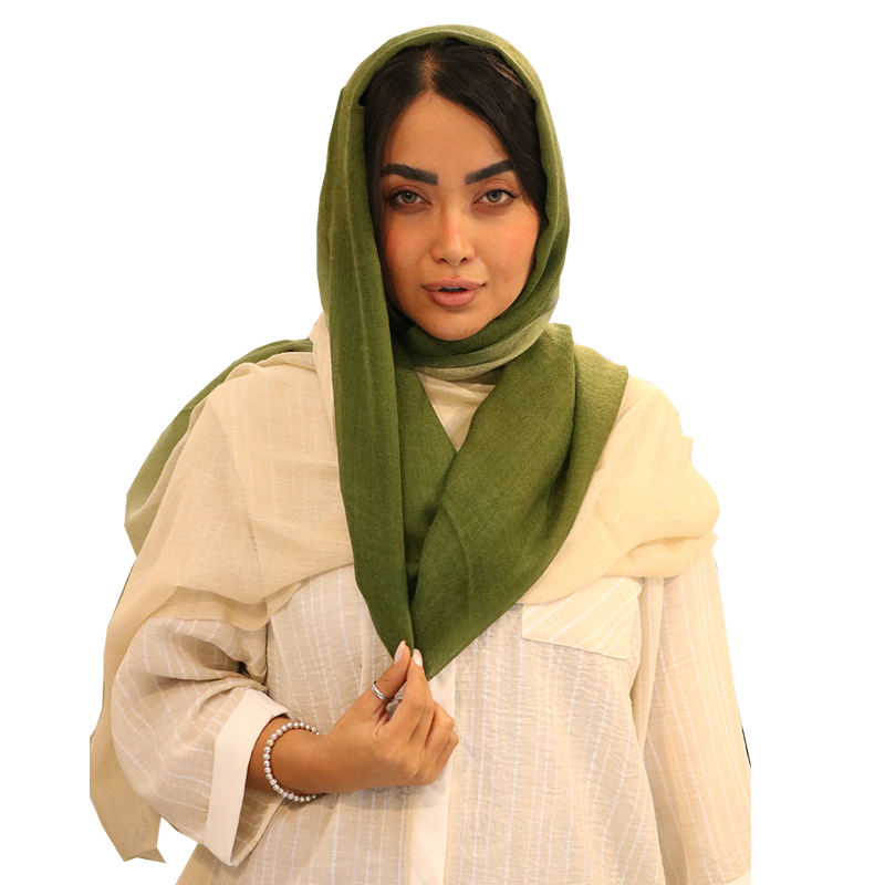 شال دلفارد زنانه SH89A