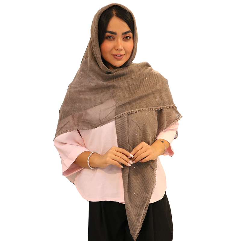 روسری دلفارد زنانه SC120