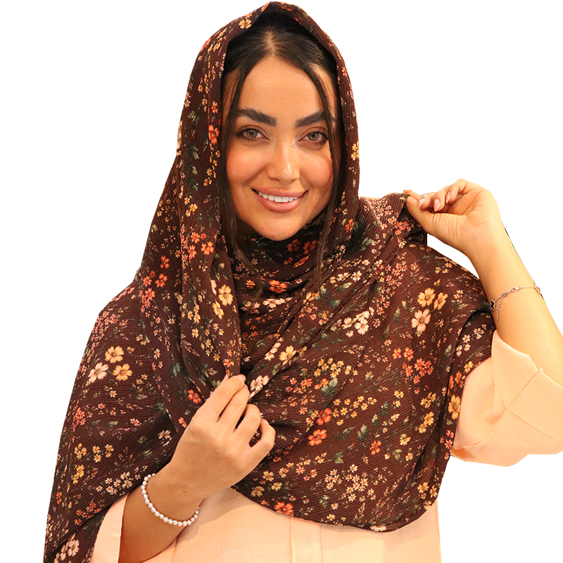 شال دلفارد زنانه SH88A