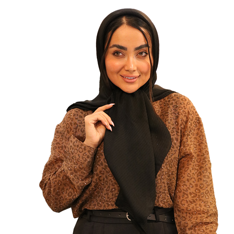 روسری دلفارد زنانه SC113