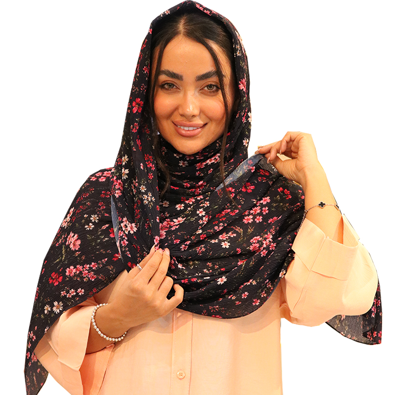 شال دلفارد زنانه SH88A