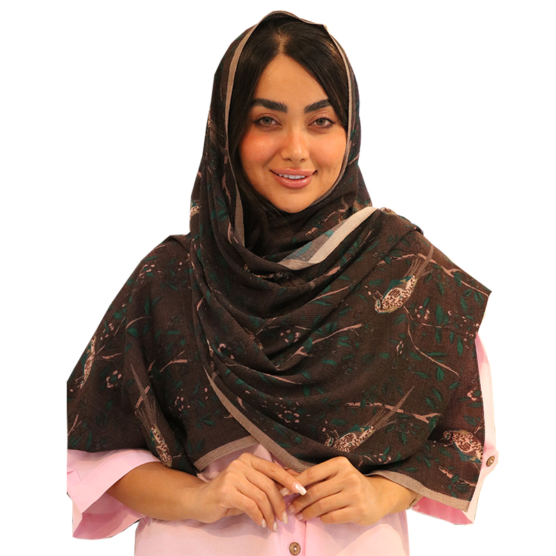 شال دلفارد زنانه SH96A