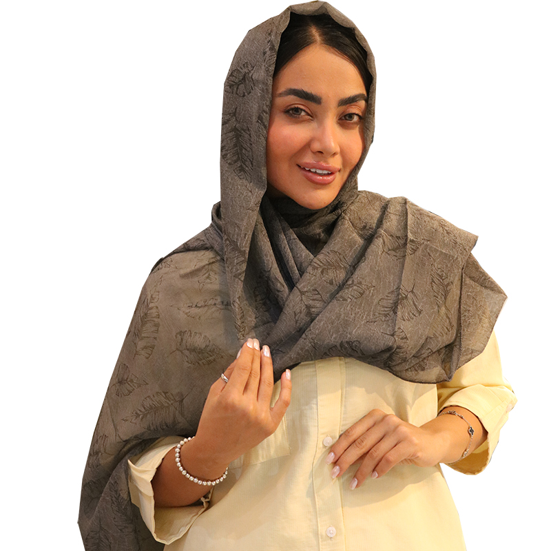 شال دلفارد زنانه SH90A