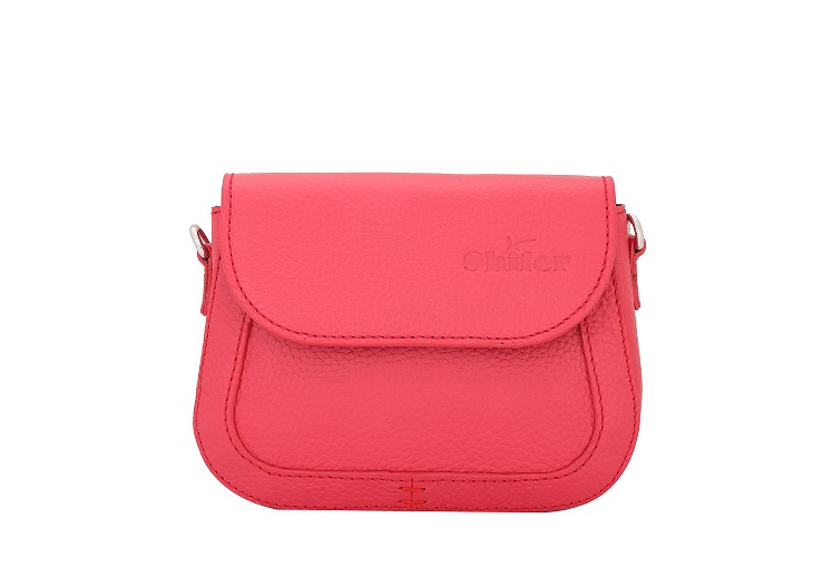 کیف چرمی زنانه 9707B