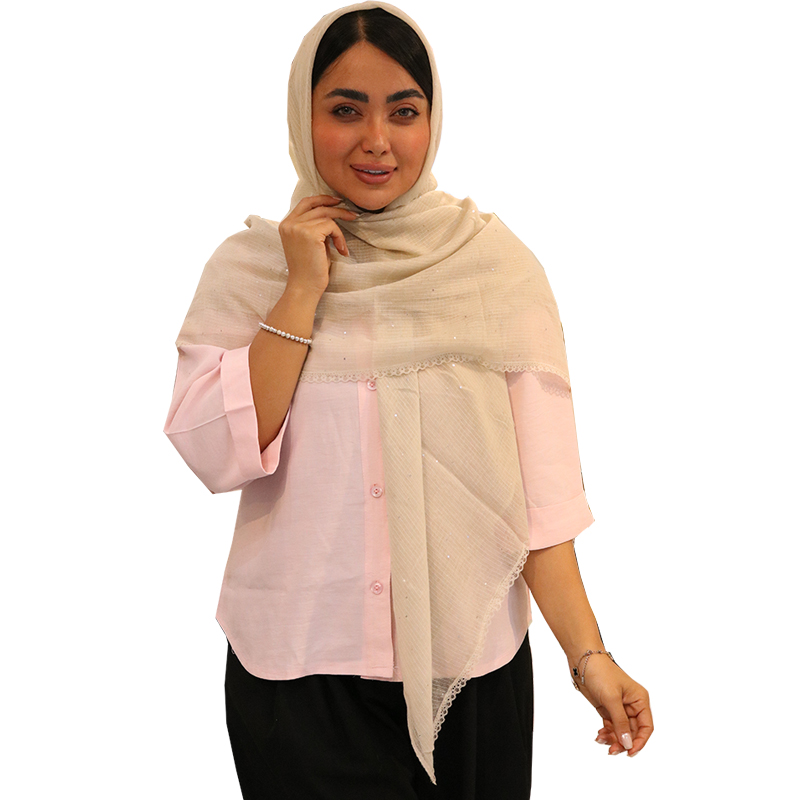 روسری دلفارد زنانه SC120